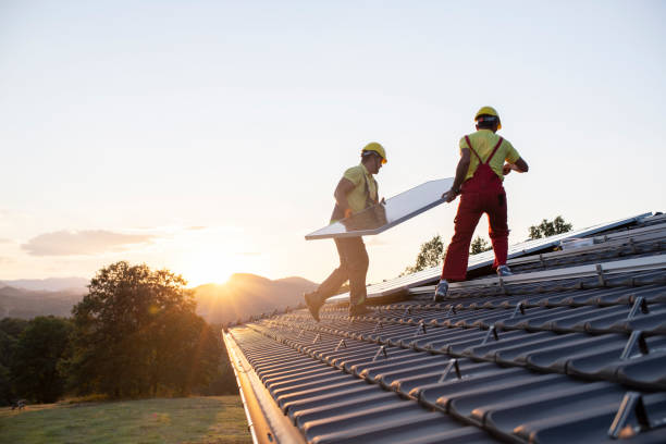 Best Gutter Installation and Repair  in San Dimas, CA