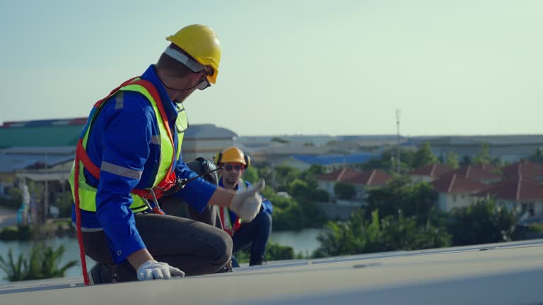 Best Cold Roofs  in San Dimas, CA