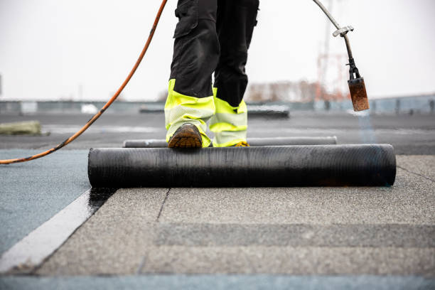 Waterproofing in San Dimas, CA