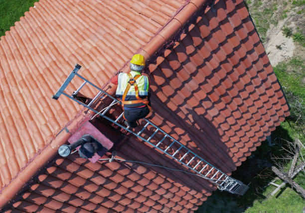 Best Metal Roofing Installation  in San Dimas, CA